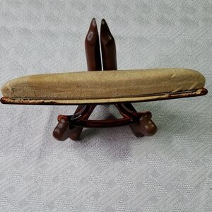 Flowery Professional 1940' Nail Buffer